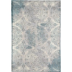Rugs America Windsor Oriental Transitional Area Rug - 1 of 4