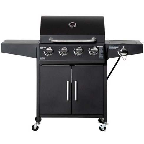 Grill Boss Outdoor Bbq Burner Propane Gas Grill For Barbecue