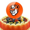 Sam Houston State Bearkats Logo Acrylic Cake Topper Party Decoration for Wedding Anniversary Birthday Graduation - 4 of 4
