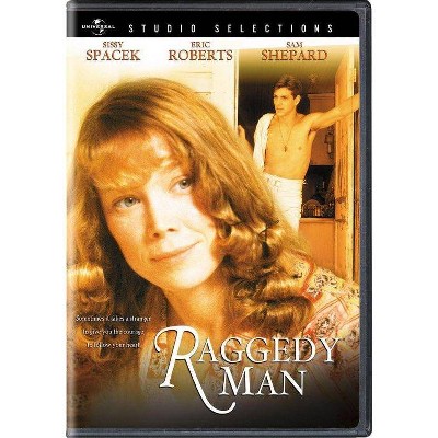 Raggedy Man (DVD)(2004)