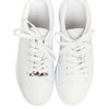 Unique Bargains Multicolored Rhinestone Shoelace Charms 1 Pc - 2 of 4