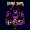 Men's WWE Deadman Forever Undertaker T-Shirt - 2 of 4
