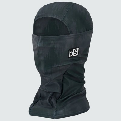 BlackStrap Adult Hood Balaclava Face Mask | Prints