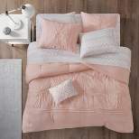 Kara Comforter and Sheet Set