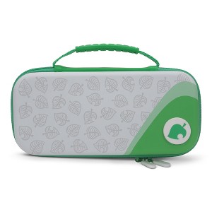 PowerA Protection Case for Nintendo Switch or Nintendo Switch Lite, Animal Crossing - 1 of 3