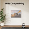 Rocky Tilt Wall Mount for 26"-70" TVs, Low Profile, Tilt, 99 lbs Capacity, VESA 200x200–400x400mm - 3 of 4