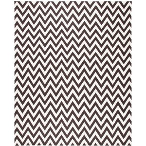 Dhurries DHU557 Hand Woven Flat Weave Indoor Rugs - Safavieh - 1 of 4