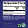 Melatonin 60mg - 60 Fast Dissolve Tablets - 2 of 4