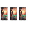 Magic the Gathering 3 Packs MTG Set Booster Pack Lot MTG Zendikar Rising - 4 of 4