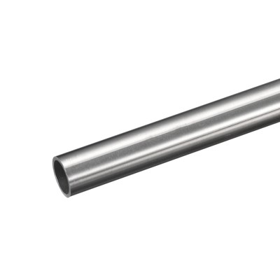 Unique Bargains 304 Stainless Steel Industrial Machinery Tubes