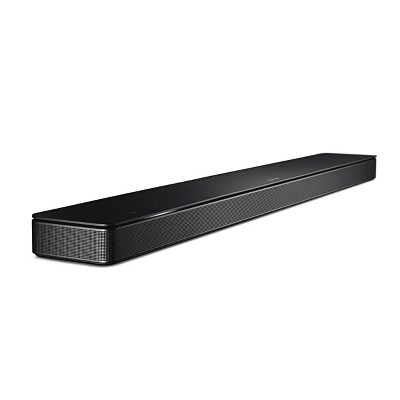 review of bose soundbar 500
