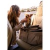 Petique Newport 3-in-1 Travel System Comfortable & Spacious Pet Animal Stroller - 4 of 4
