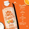 Vita Coco Treats Oranges and Creme Coconut Water - 16.9 fl oz - 4 of 4