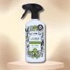 Pet-Pourri Cat Odor Eliminator - Purrfectly Bamboo (16 oz) - Instantly Freshens Air, Cat Pee & Litter Box Smells, Safe Around Pets - 3 of 3
