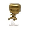 Funko POP! Enter the Dragon - Bruce Lee (Gold) (Flying Man) Vinyl Figure #592 Bait Exclusive - 2 of 3