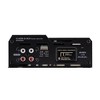 Jensen JA4B 4 Channels 740 Watt Amplifier - 3 of 4