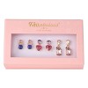 FAOabulous by FAO Schwarz Girls 3pk Clip Earrings - 3 of 3