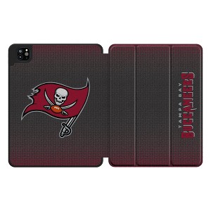 NFL NFC Teams Linen Tablet Case for Apple iPad - 1 of 4