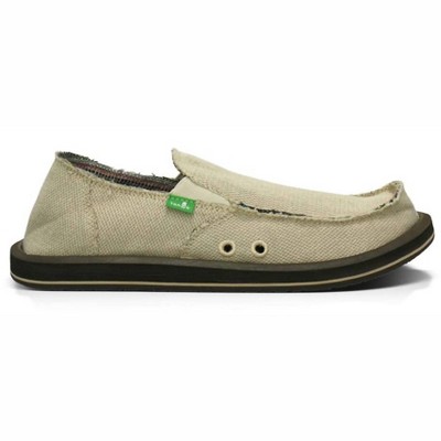 Men's 's Hemp Slip-on - SANUK 6