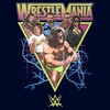 Mens WWE Retro Wrestlers Triangle Sweatshirt - 2 of 4