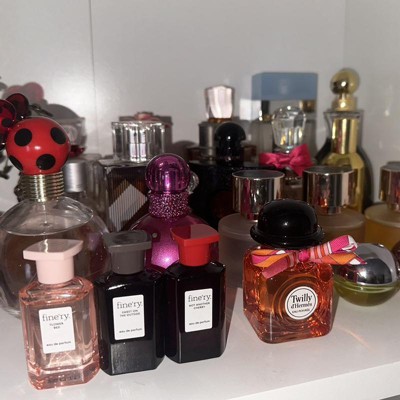 Mini perfumes online online