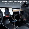 TruAIR Metal Long-Arm Car Cup Holder Stand - 3 of 4