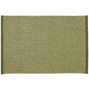 Liora Manne Calais  Indoor/Outdoor Rug  Green.. - 1 of 4