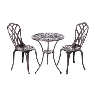 target bistro set