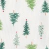 Carter's Just One You® Toddler 2pc Christmas Long Sleeve Cotton Pajama Set - 2 of 4