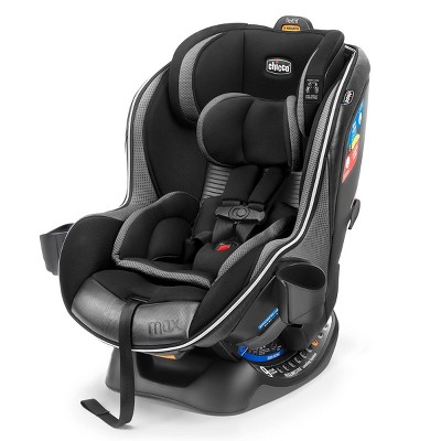 chicco grow with me car seat