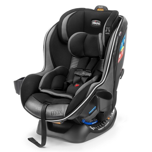Chicco Next Fit Zip Max Convertible Car Seat Black Target - Chicco Nextfit Ix Convertible Car Seat Installation