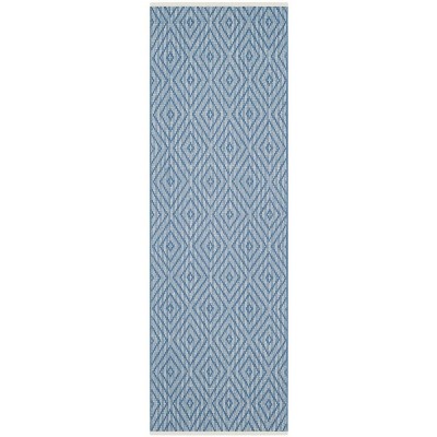 Montauk MTK811 Hand Woven Area Rug  - Safavieh
