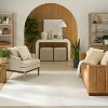 Nourison Grace Medallion Indoor Area Rug - 4 of 4
