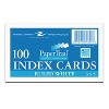 PaperTrail Index Cards - 2 of 3