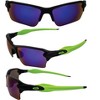 2 Pairs of AlterImage Sprint Safety Glasses - 3 of 4