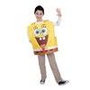 SpongeBob SquarePants Kids' Classic Costume Apparel Set Yellow - 3 of 4