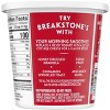 Breakstone's Low Fat Cottage Cheese - 24oz - image 3 of 4