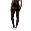 Women's TULLE LEGGINGS - Bela Brand - image 2 of 4