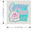 ArtCreativity Bulk Easter Temporary Tattoos for Kids (Pack of 144) - 3 of 4