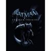Batman Arkham Origins on Back Black T-Shirt Toddler Boy to Youth Boy - 2 of 2
