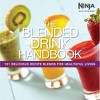 Ninja Foodi SS100 Stainless Steel Smoothie Bowl Maker & Nutrient Extractor w/ Ninja Blended Drink Handbook w/ 101 Delicious Recipes for Healthy Living - image 3 of 4