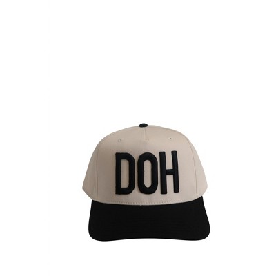 Women's Wo's DOH Hat - Madley