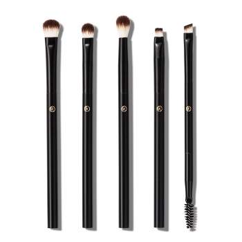Sonia Kashuk™ Essential Collection Complete Eye Makeup Brush Set - 5pc