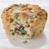 Veggies Made Great Gluten Free Frozen Spinach Egg White Frittata - 12oz/6ct - 2 of 4