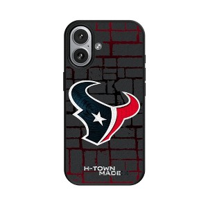 NFL AFC Teams 2025 Illustrated MagSafe Compatible Cell Phone Case for Apple iPhone 17 Series - 1 of 4