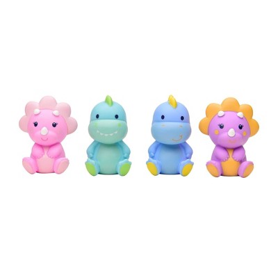 magic years finger puppets