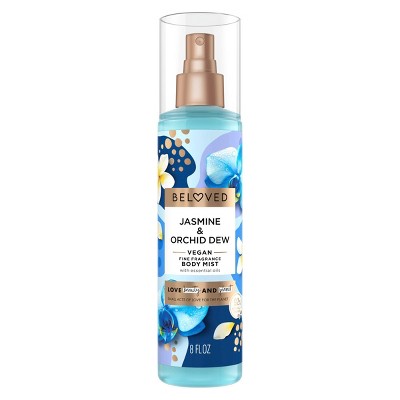 Beloved Jasmine &#38; Orchid Dew Body Mist - 8oz_6