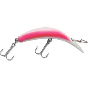 Luhr Jensen Kwikfish Crankbait Fishing Lure - 1 of 1