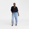 KBB by KAHLANA Women's Short Sleeve T-Shirt 'The Cut Out Tee' - 3 of 3