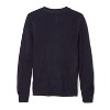 French Toast School Uniform Girls Crewneck Sweater Cardigan - 2 of 2